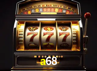 A Revolução dos Aplicativos de Jogos no a68