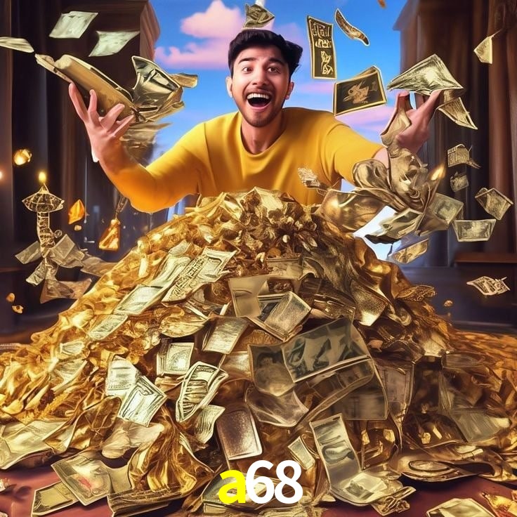 Estatísticas a68