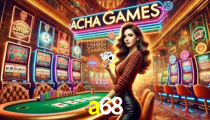 Statistics a68