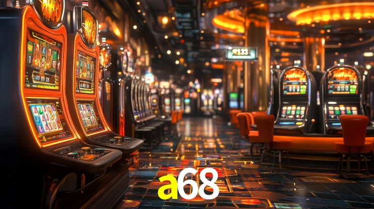 a68 App Interface