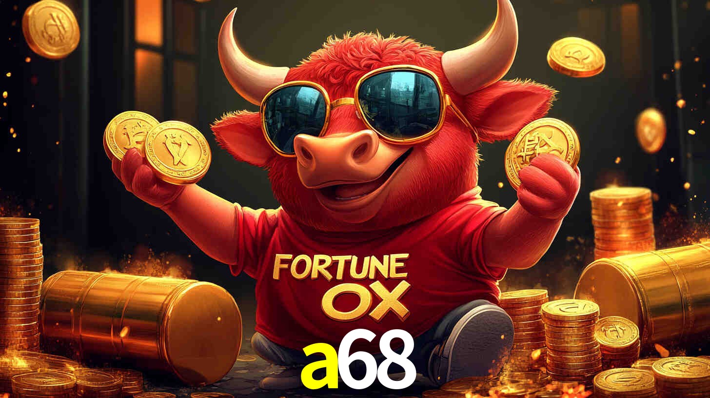 Apostas Esportivas na a68: Um Guia Completo