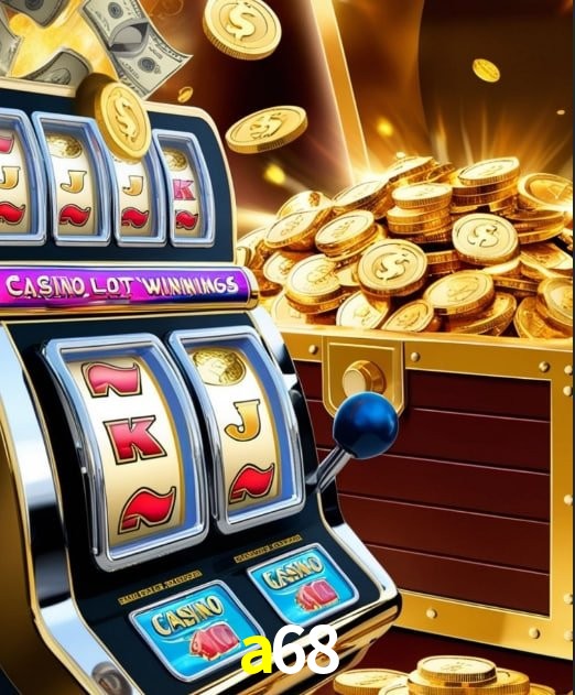 Live Casino a68