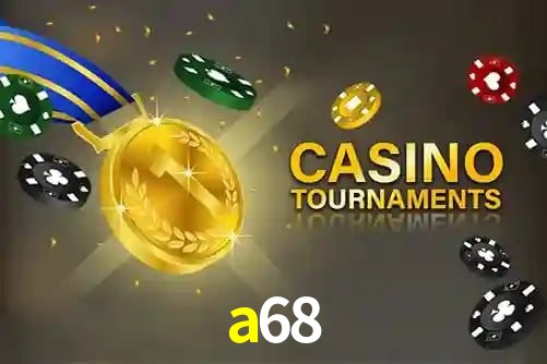a68 - App Features