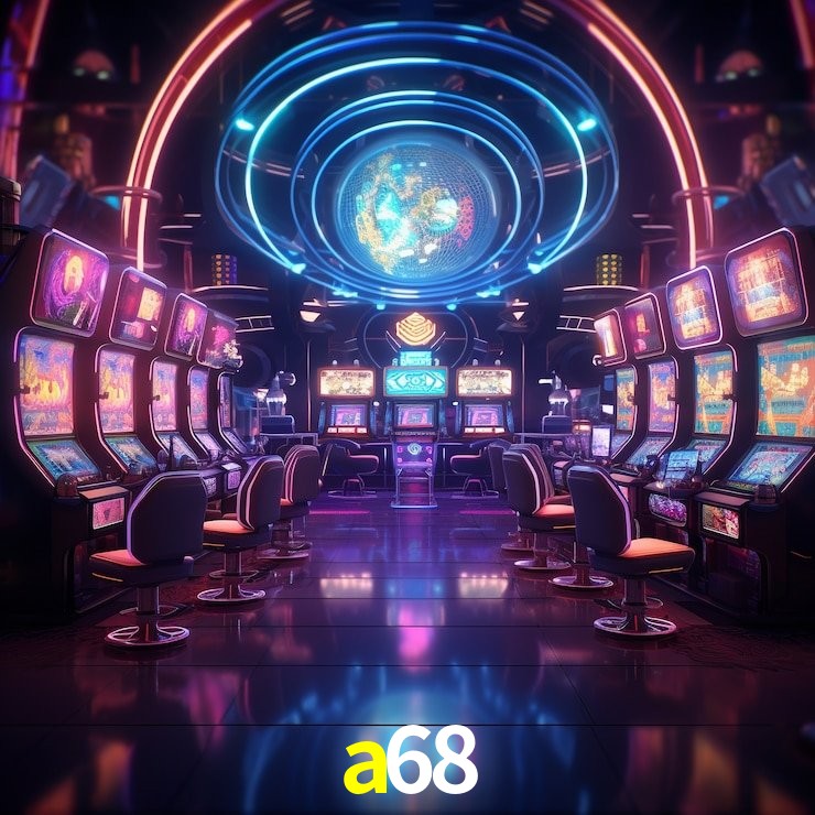 a68 Fortaleza - Sports Winners
