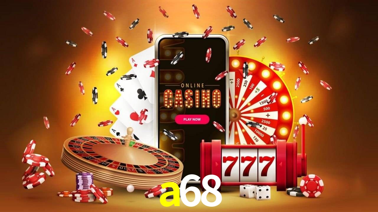 a68 Belo Horizonte - Jackpots