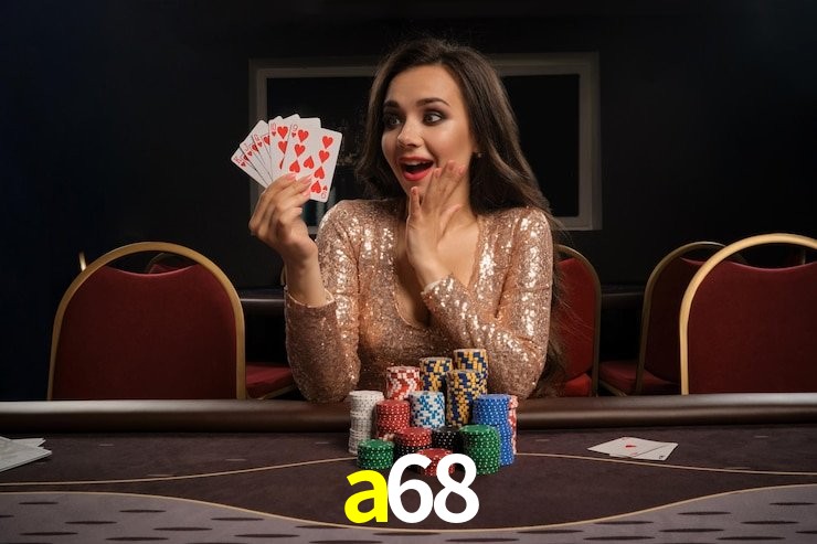 Bônus Diários a68