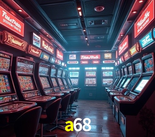 a68 Brasília - Leaderboards