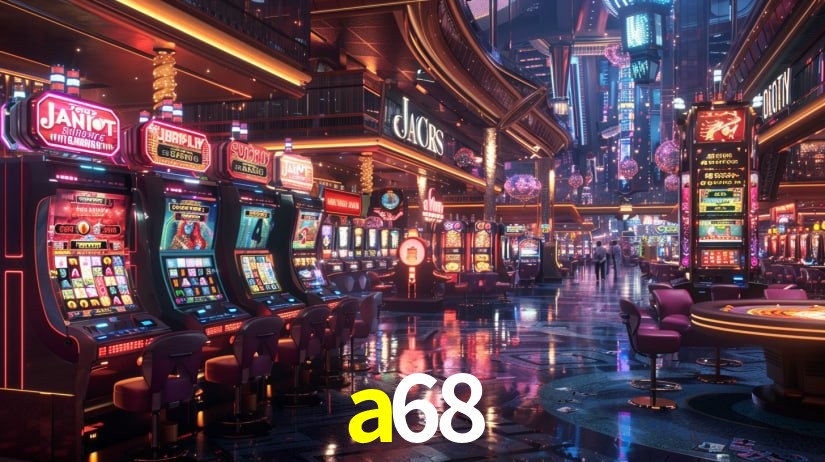 Account Benefits a68