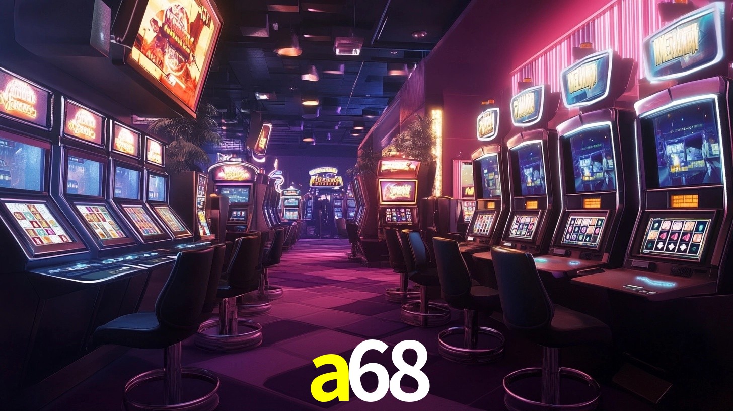 Exclusive Games a68