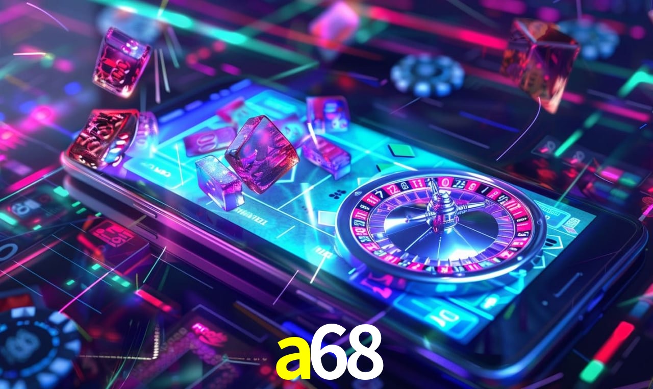 Login Seguro a68