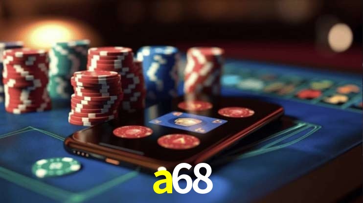 a68 São Paulo - Jogo Providers