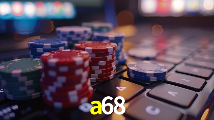 a68 - Login Methods
