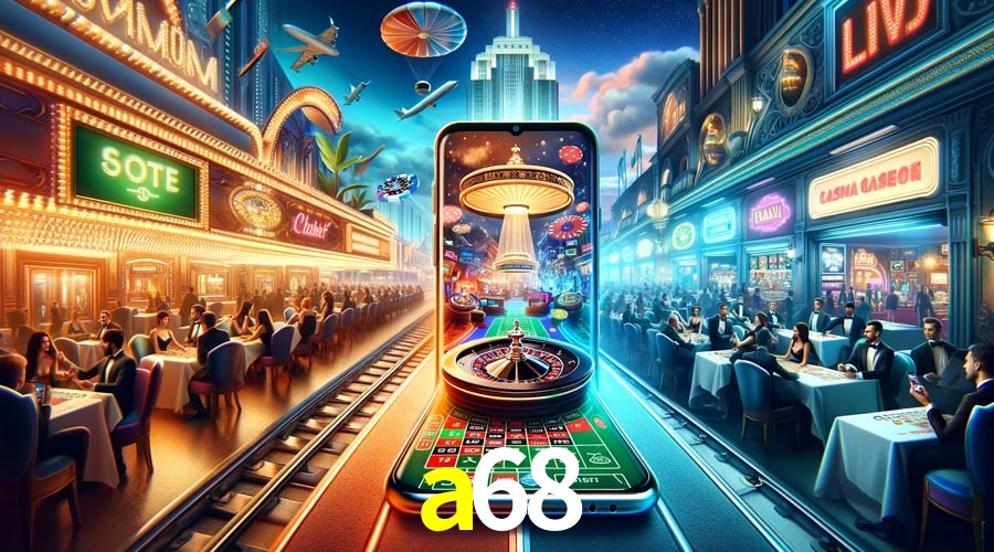 Flash Promotion a68