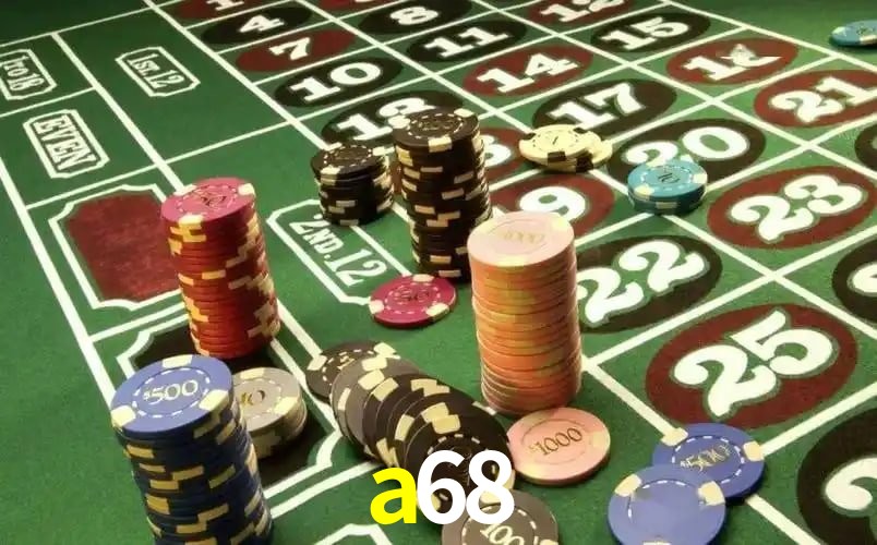 Promoção Relâmpago a68