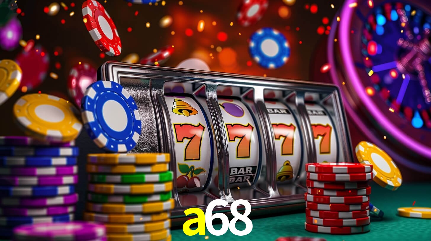 Jogo Aviator a68