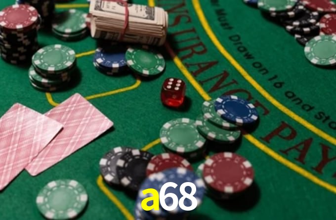 Bônus Generosos e Exclusivos no a68 para Você!