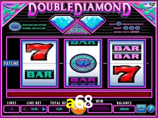 Descubra a Magia dos Jogos de Arcade no a68