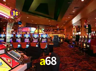 a68 Salvador - Studio Tour