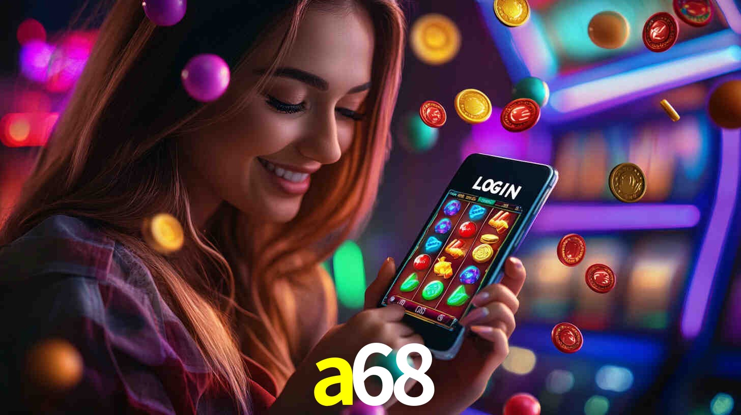 a68 bet
