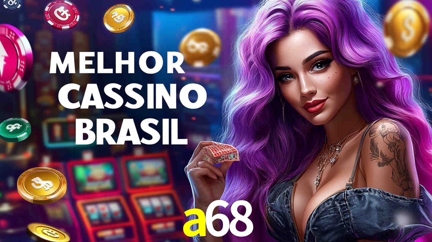 Descubra a Essência do a68: Nossa História e Compromissos