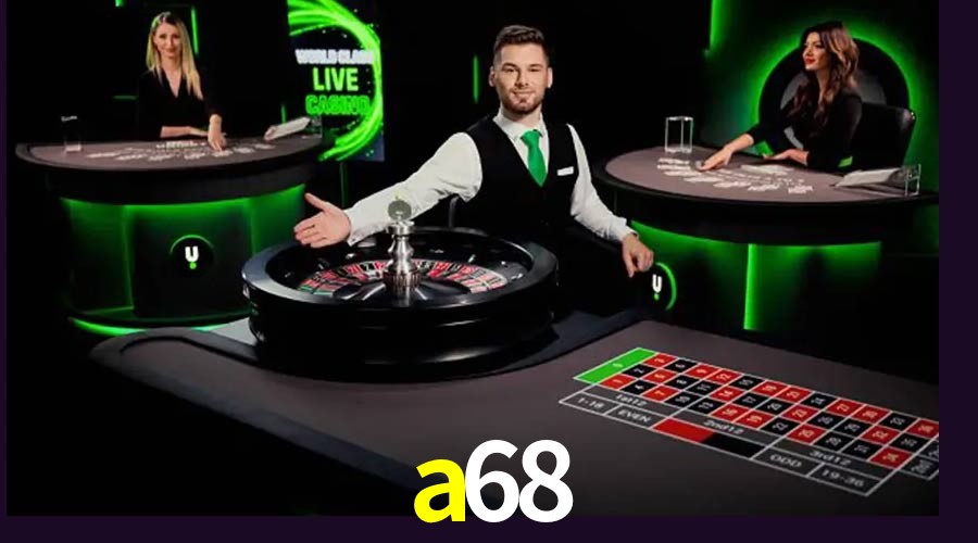 Seasonal Promotions a68