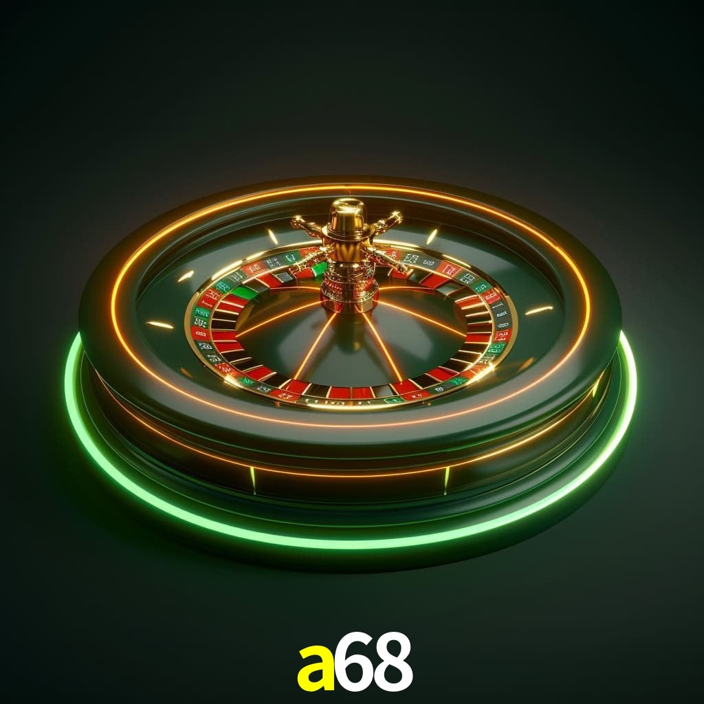 a68 App - Aplicativo Móvel Oficial
