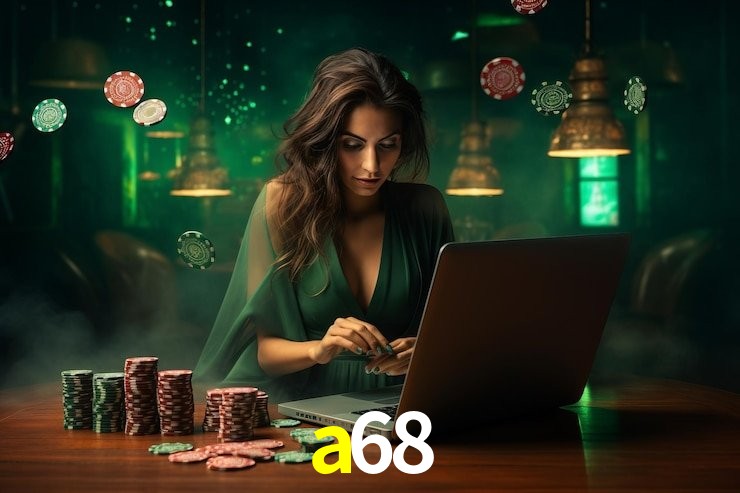 a68 - App Security