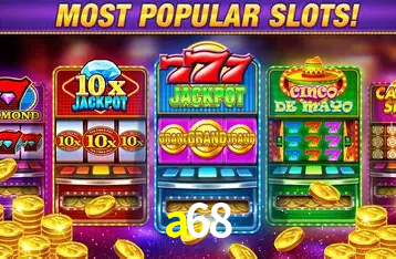 a68 Belo Horizonte - VIP Casino
