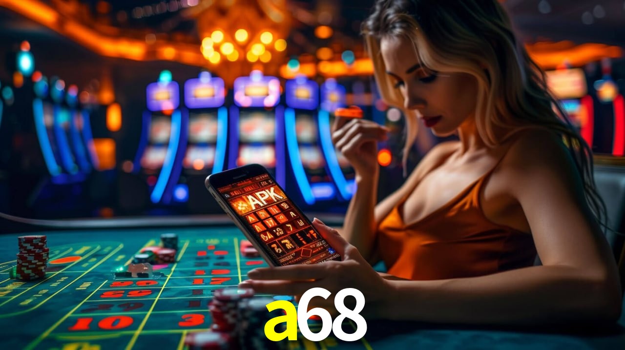 Tennis Betting a68