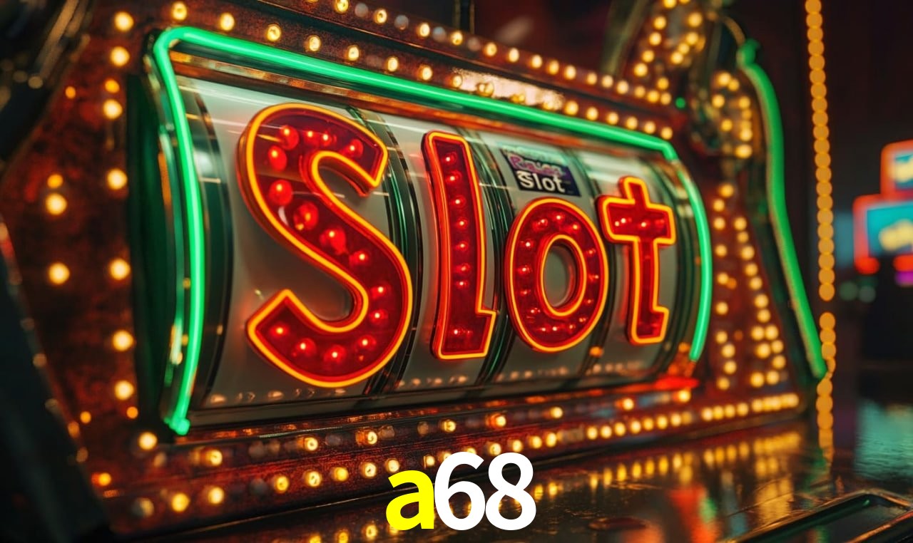 a68 - Support