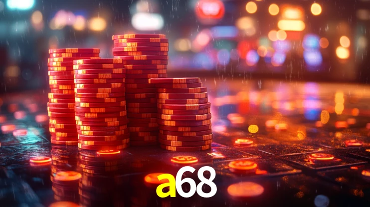 Experimente o Login Seguro Premium no a68
