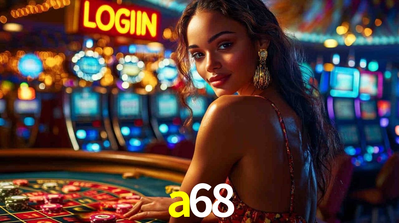 a68 Brasília - Jogo Features