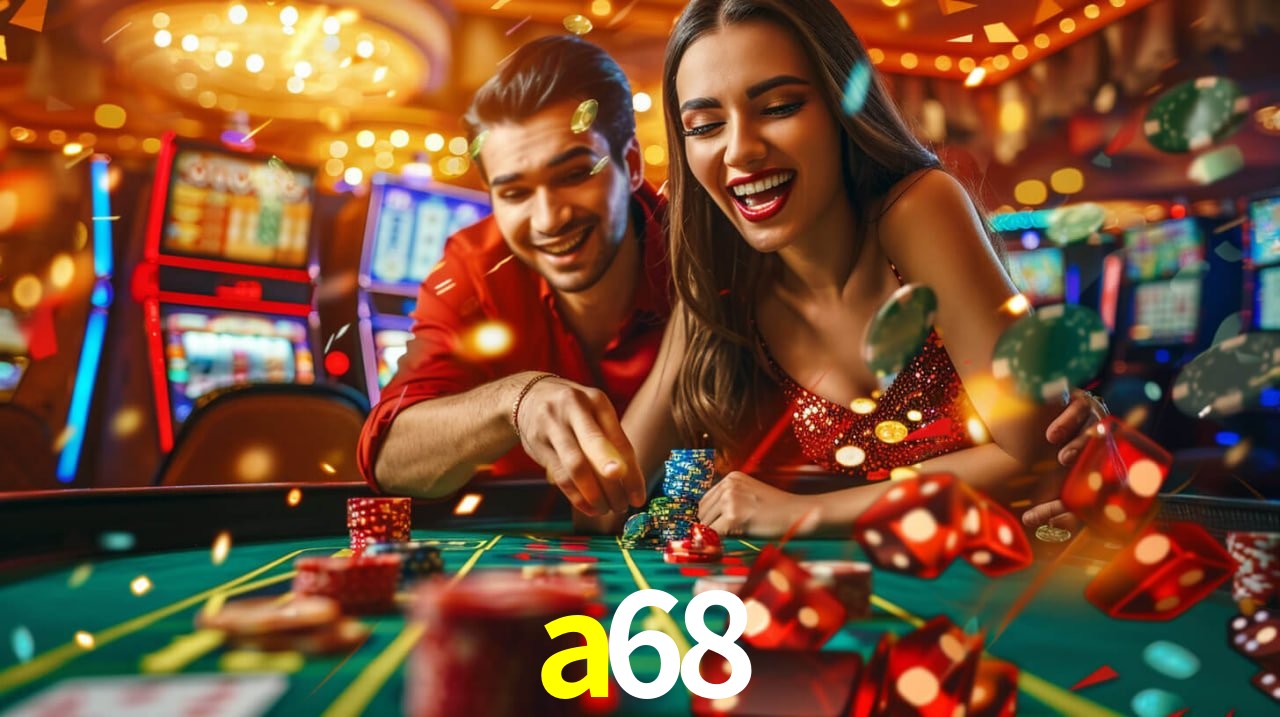 a68 - Customer Support