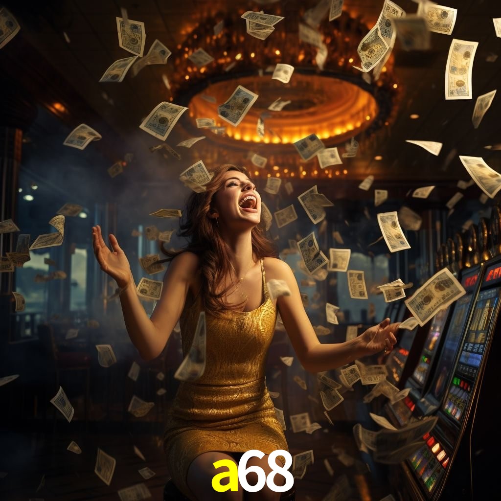 Football Betting a68