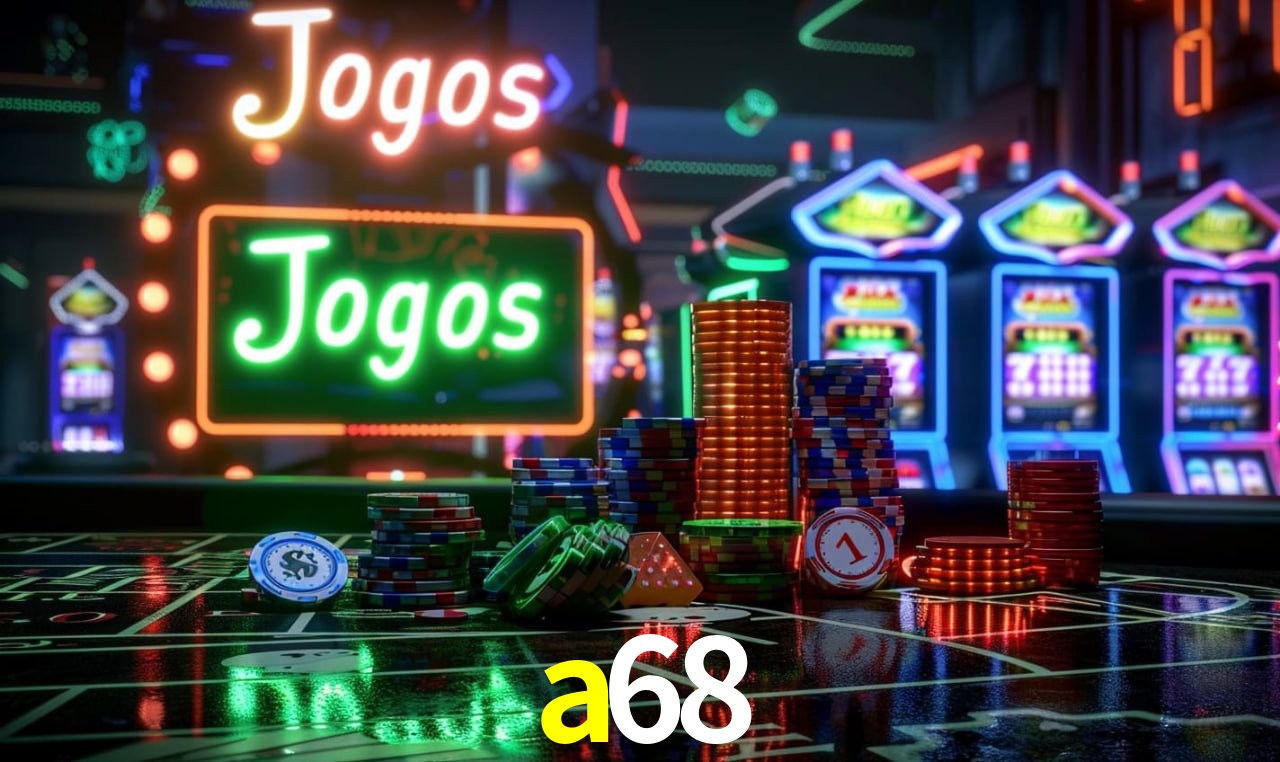 a68 bet