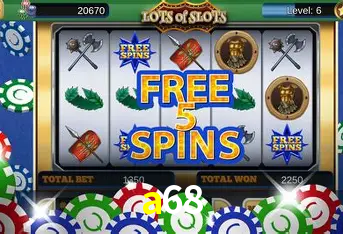 a68 Brasília - Casino Guide