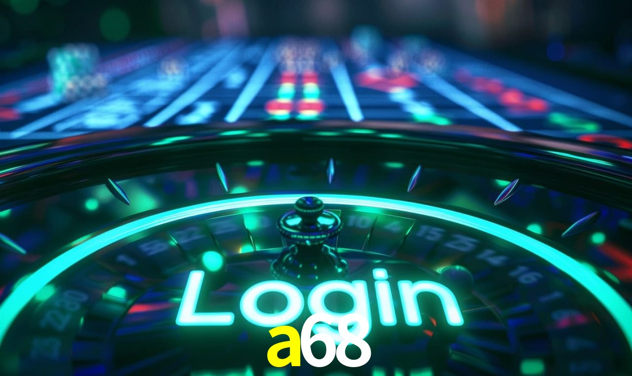 Casino Ao Vivo a68
