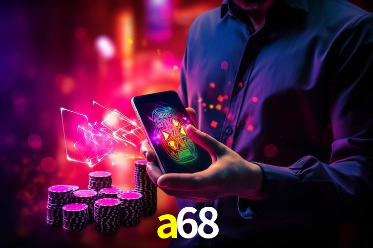 Apostas de Tênis a68