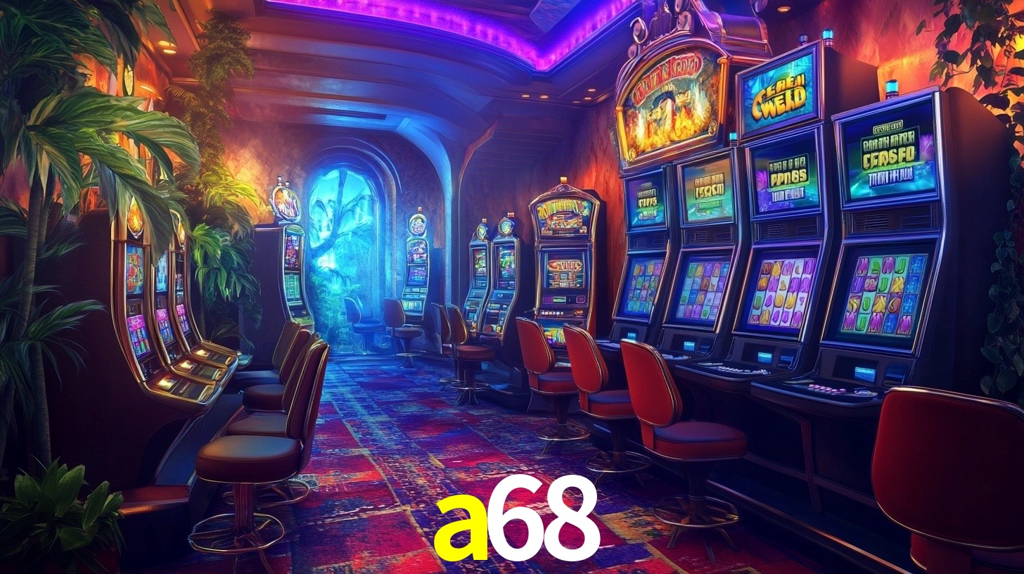 VIP Casino a68