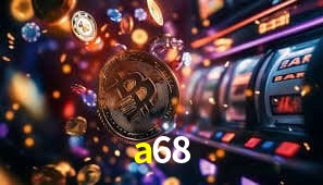 Interface do App a68