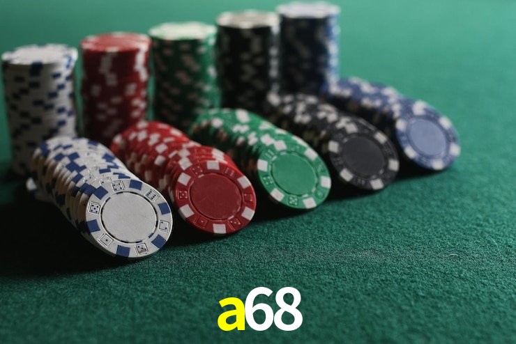Slot Games a68