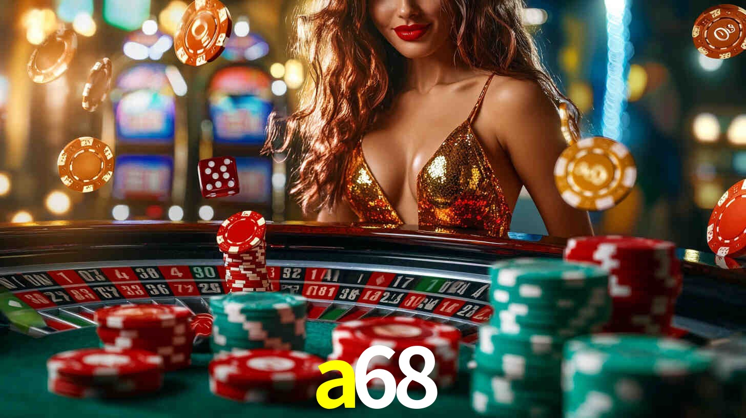 Welcome Bonus a68