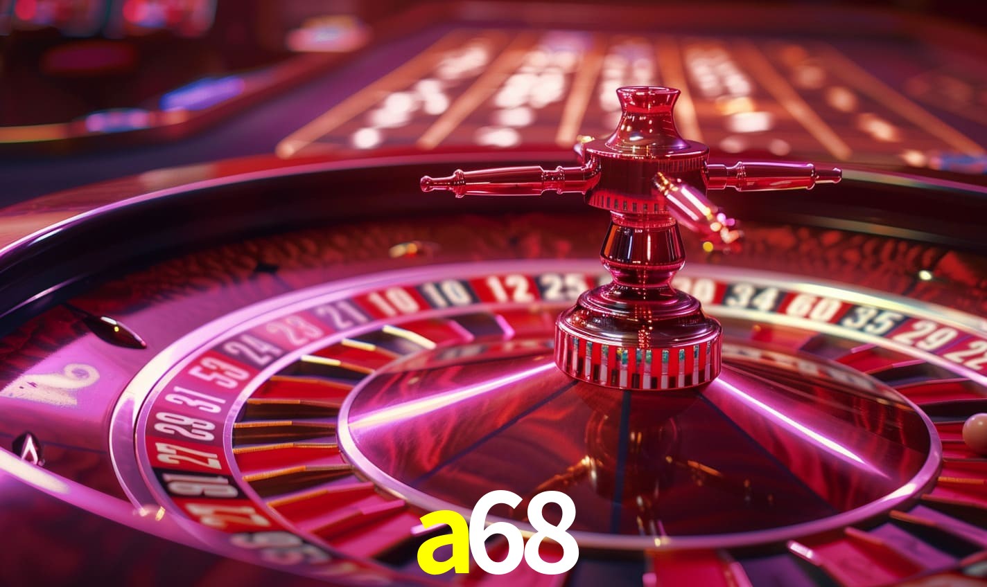 a68 Salvador - Strategies