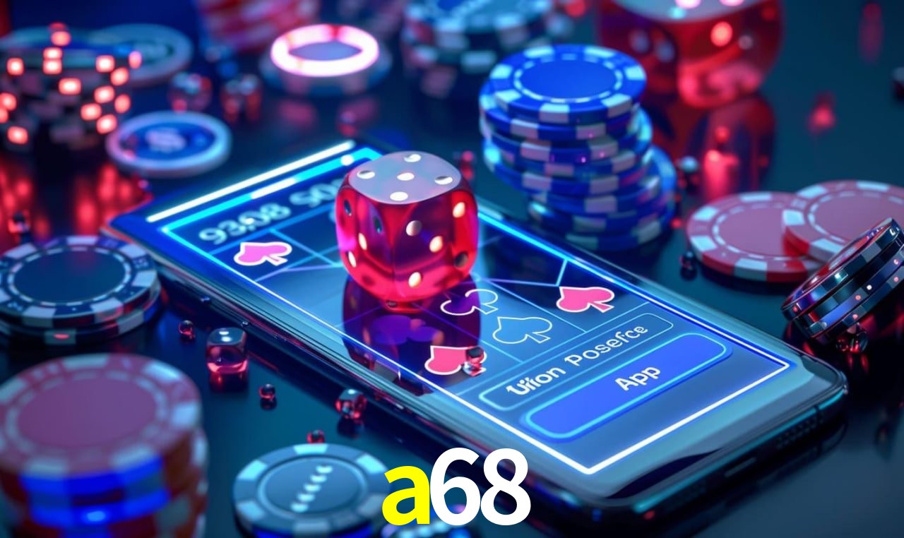 a68 Brasília - Betting Features