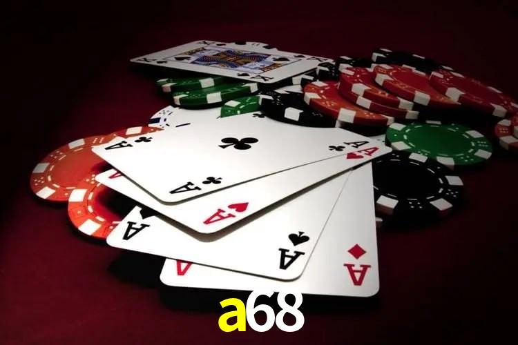 Estatísticas Esportivas a68