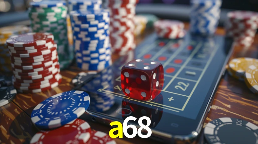 a68 bet