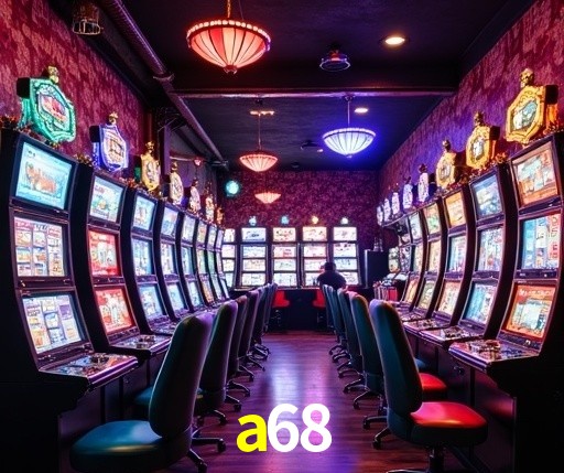 a68 Brasília - Bonus Features