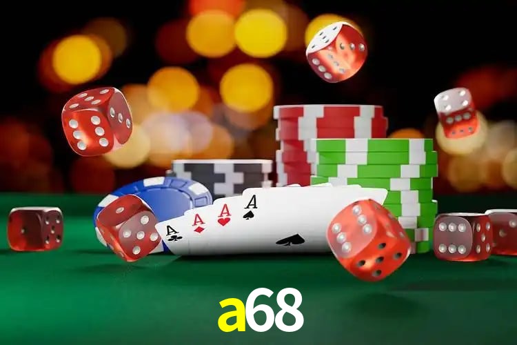Ofertas Exclusivas a68