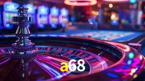 Benefícios da Conta a68