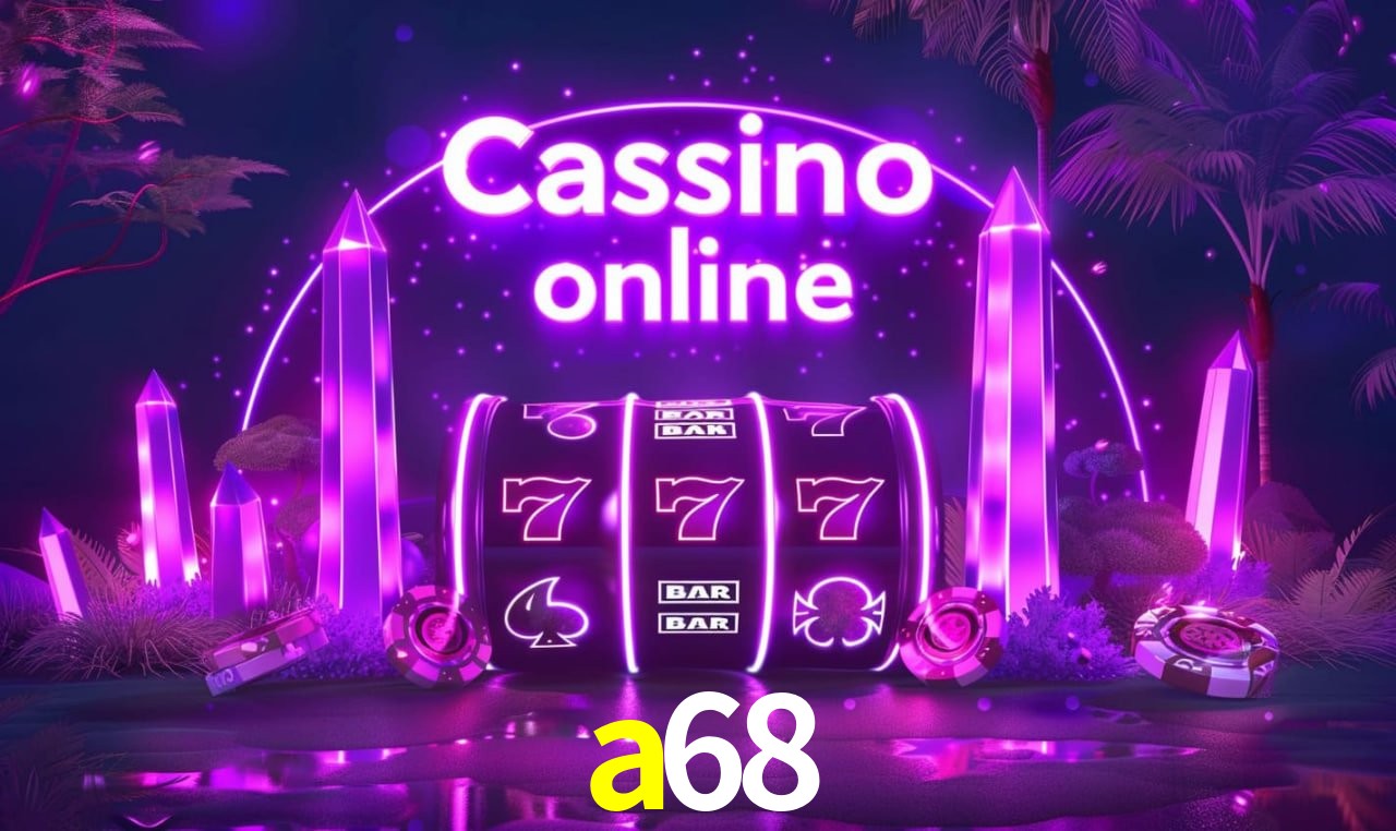 a68 Entrar - Login Seguro Certificado